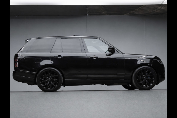 Land Rover Range Rover 2.0 P400e Vogue Sport (PANORAMADAK,APPLE CARPLAY,NAVI,MEDERIAN,MEMORY STOELEN,LEDER,STOELVERWARMING,GETINT)