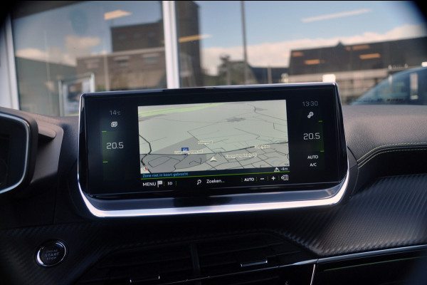 Peugeot 2008 1.2 PureTech 130 PK GT Pack Automaat | Navigatie | Camera