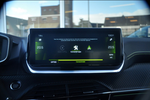 Peugeot 2008 1.2 PureTech 130 PK GT Pack Automaat | Navigatie | Camera