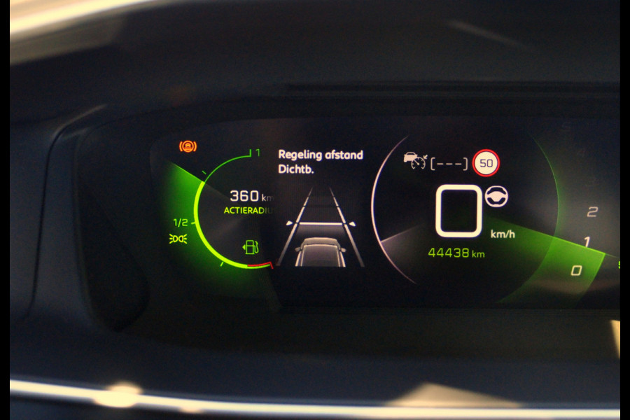 Peugeot 2008 1.2 PureTech 130 PK GT Pack Automaat | Navigatie | Camera