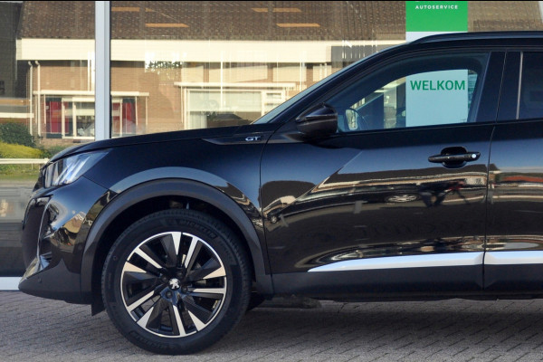Peugeot 2008 1.2 PureTech 130 PK GT Pack Automaat | Navigatie | Camera