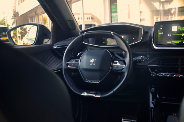 Peugeot 2008 1.2 PureTech 130 PK GT Pack Automaat | Navigatie | Camera