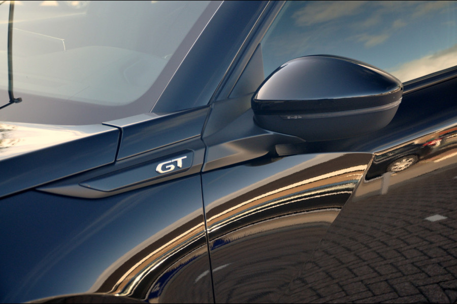 Peugeot 2008 1.2 PureTech 130 PK GT Pack Automaat | Navigatie | Camera