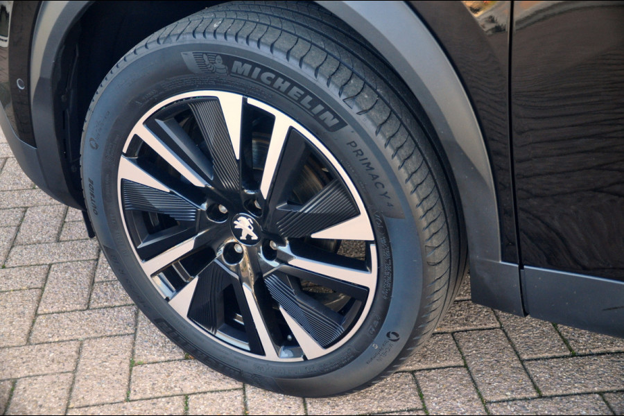 Peugeot 2008 1.2 PureTech 130 PK GT Pack Automaat | Navigatie | Camera