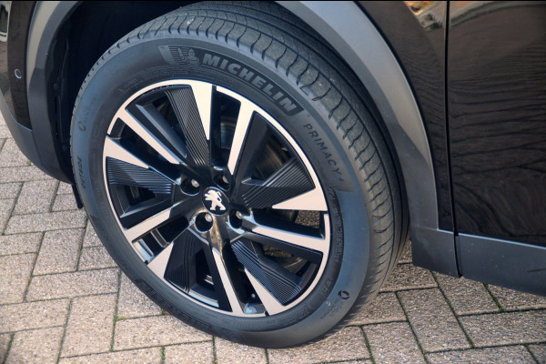Peugeot 2008 1.2 PureTech 130 PK GT Pack Automaat | Navigatie | Camera