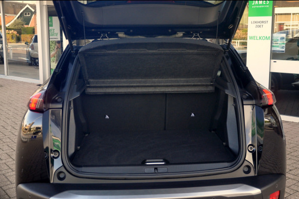 Peugeot 2008 1.2 PureTech 130 PK GT Pack Automaat | Navigatie | Camera