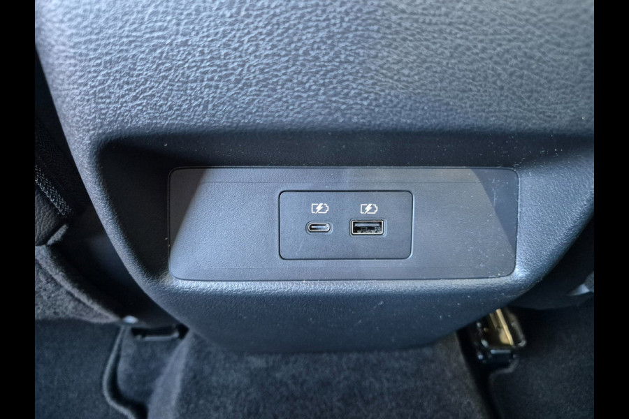 Nissan QASHQAI 1.3 MHEV Xtronic N-Connecta Trekhaak Half leder