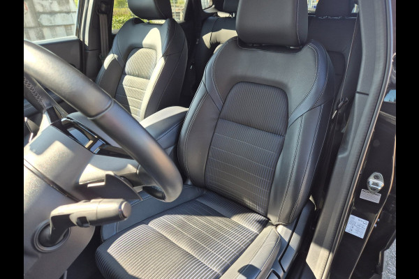Nissan QASHQAI 1.3 MHEV Xtronic N-Connecta Trekhaak Half leder