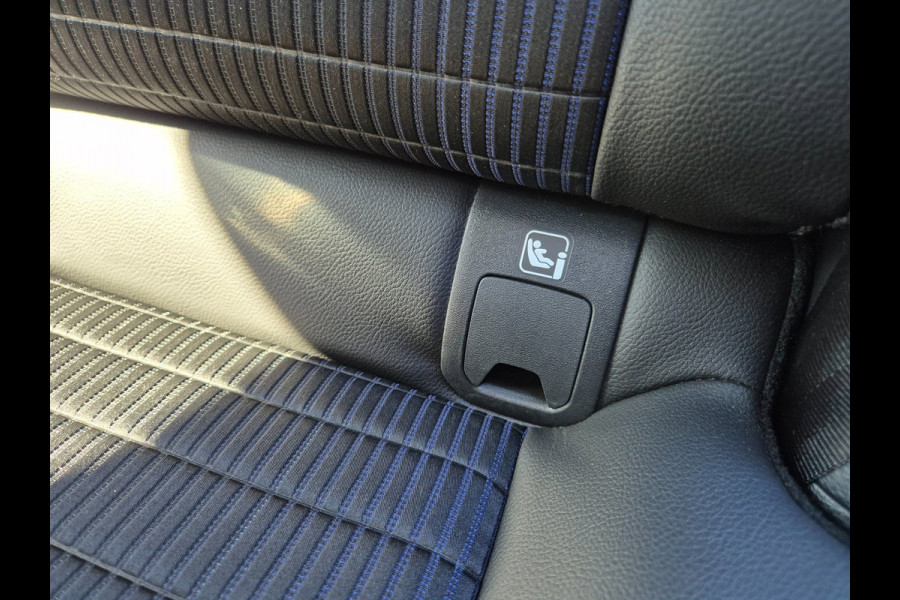 Nissan QASHQAI 1.3 MHEV Xtronic N-Connecta Trekhaak Half leder