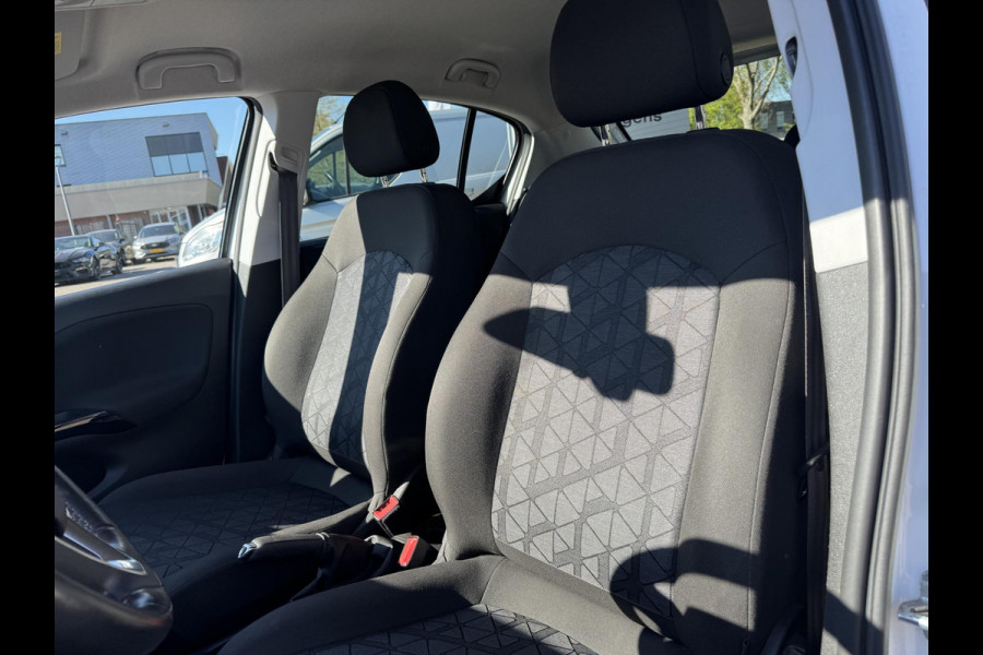 Opel Corsa 1.0 Turbo 120 Jaar Edition | 90pk | Achteruitrijcamera | Stoelverwarming | Cruise control | Grote velgen