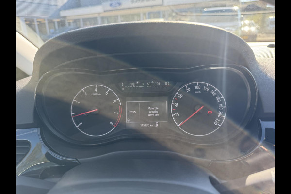Opel Corsa 1.0 Turbo 120 Jaar Edition | 90pk | Achteruitrijcamera | Stoelverwarming | Cruise control | Grote velgen
