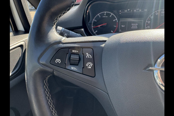 Opel Corsa 1.0 Turbo 120 Jaar Edition | 90pk | Achteruitrijcamera | Stoelverwarming | Cruise control | Grote velgen