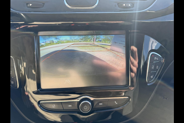 Opel Corsa 1.0 Turbo 120 Jaar Edition | 90pk | Achteruitrijcamera | Stoelverwarming | Cruise control | Grote velgen