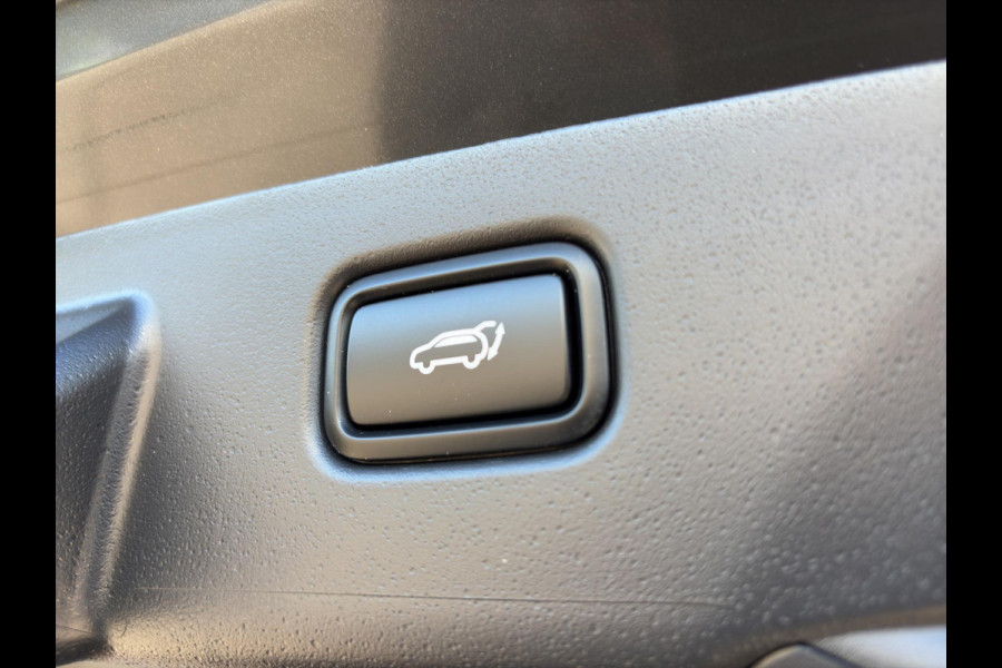 Kia Niro 1.6 GDi Hybrid DynamicPlusLine Leder | Stoel- en Stuurverwarming | Adapt. Cruise | Schuif/Kanteldak | Elektr. Achterklep |