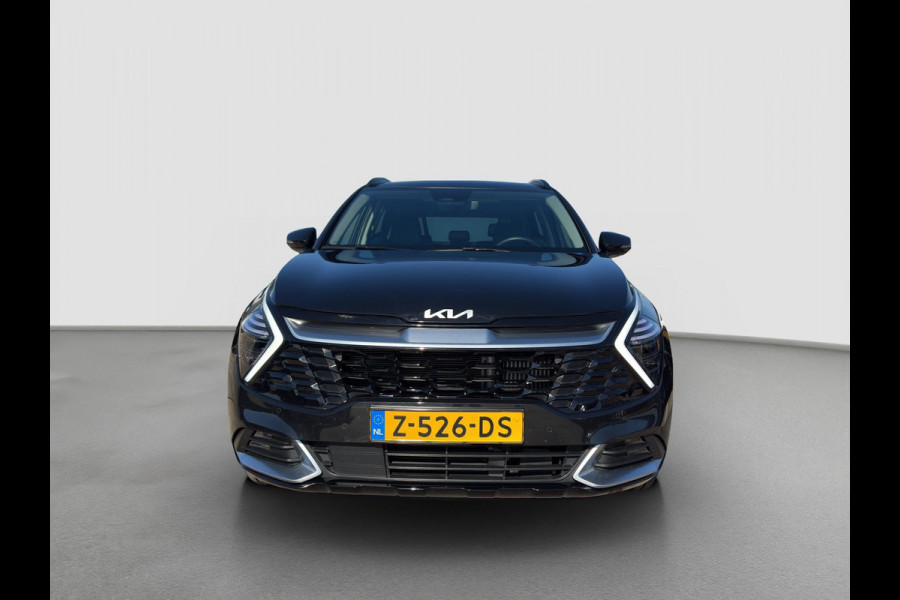 Kia Sportage 1.6 T-GDi Plug-in Hybrid AWD DynamicPlusLine Panoramadak | Stoelverwarming voor/achter | Camera | Trekhaak | Elektrische Stoelen | Cruise | Apple Carplay & Android Auto |