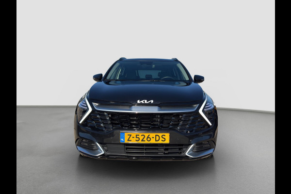 Kia Sportage 1.6 T-GDi Plug-in Hybrid AWD DynamicPlusLine Panoramadak | Stoelverwarming voor/achter | Camera | Trekhaak | Elektrische Stoelen | Cruise | Apple Carplay & Android Auto |
