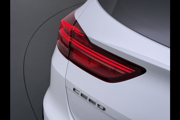 Kia Ceed Sportswagon T-120PK GT-Line Camera Apple Carplay/Android Zwarte-Hemel Navi Ecc Cruise Pdc 1/2 Leder 17"lm Regensensor Rijstrooksensor Led Bluetooth Verkeersbord detectie Connected 1e Eigenaar EURO6 Volledig Kia-Dealer OnderhoudenOrig.NLse auto