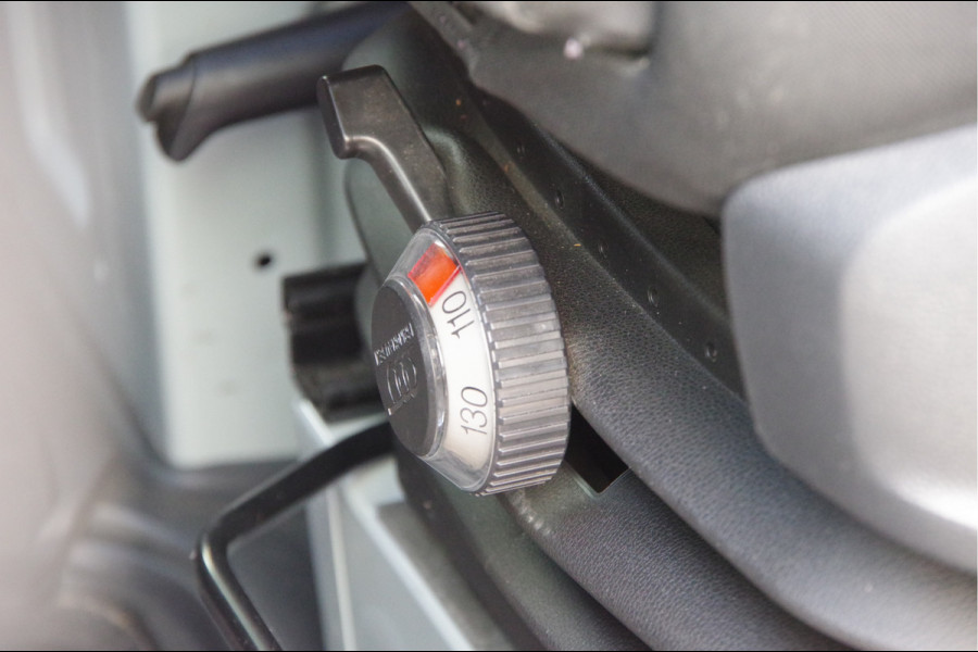 Mercedes-Benz Sprinter 317 1.9 CDI L2H2 3-ZITS, AUT. LED, STOELVERWARMING, STANDKACHEL, GEV. STOEL, CAMERA, CRUISE, NAVI, CLIMA