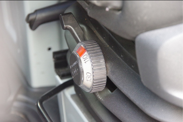 Mercedes-Benz Sprinter 317 1.9 CDI L2H2 3-ZITS, AUT. LED, STOELVERWARMING, STANDKACHEL, GEV. STOEL, CAMERA, CRUISE, NAVI, CLIMA