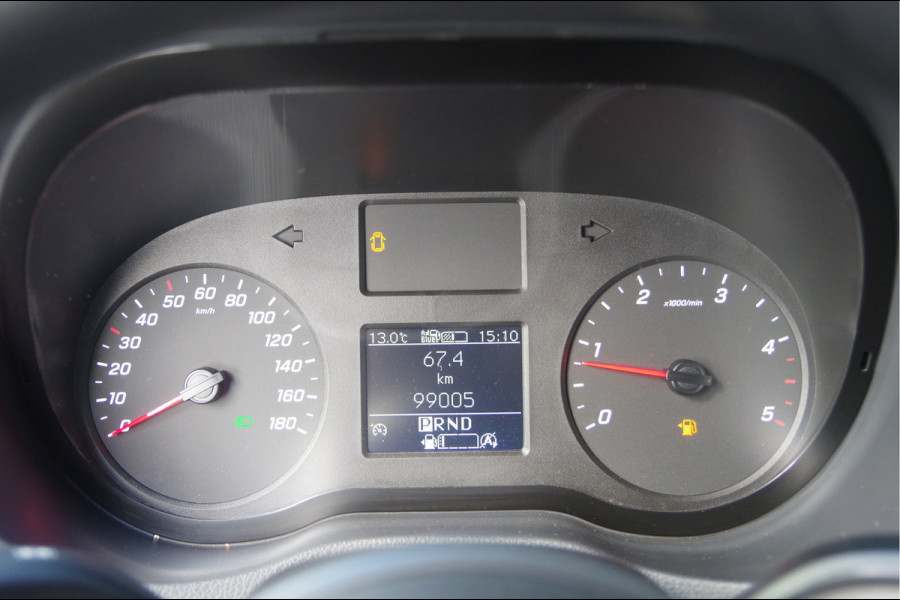 Mercedes-Benz Sprinter 317 1.9 CDI L2H2 3-ZITS, AUT. LED, STOELVERWARMING, STANDKACHEL, GEV. STOEL, CAMERA, CRUISE, NAVI, CLIMA