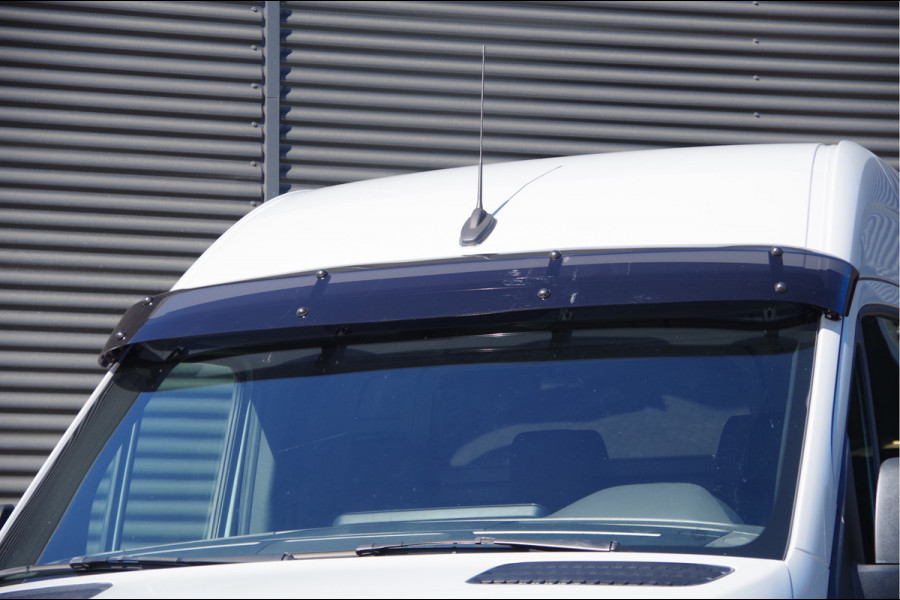 Mercedes-Benz Sprinter 317 1.9 CDI L2H2 3-ZITS, AUT. LED, STOELVERWARMING, STANDKACHEL, GEV. STOEL, CAMERA, CRUISE, NAVI, CLIMA