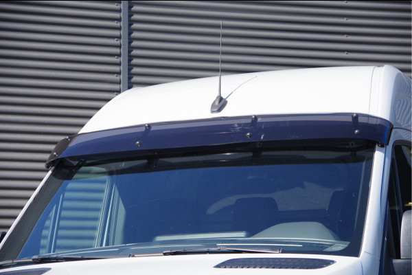 Mercedes-Benz Sprinter 317 1.9 CDI L2H2 3-ZITS, AUT. LED, STOELVERWARMING, STANDKACHEL, GEV. STOEL, CAMERA, CRUISE, NAVI, CLIMA