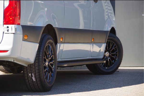 Mercedes-Benz Sprinter 317 1.9 CDI L2H2 3-ZITS, AUT. LED, STOELVERWARMING, STANDKACHEL, GEV. STOEL, CAMERA, CRUISE, NAVI, CLIMA