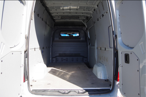 Mercedes-Benz Sprinter 317 1.9 CDI L2H2 3-ZITS, AUT. LED, STOELVERWARMING, STANDKACHEL, GEV. STOEL, CAMERA, CRUISE, NAVI, CLIMA
