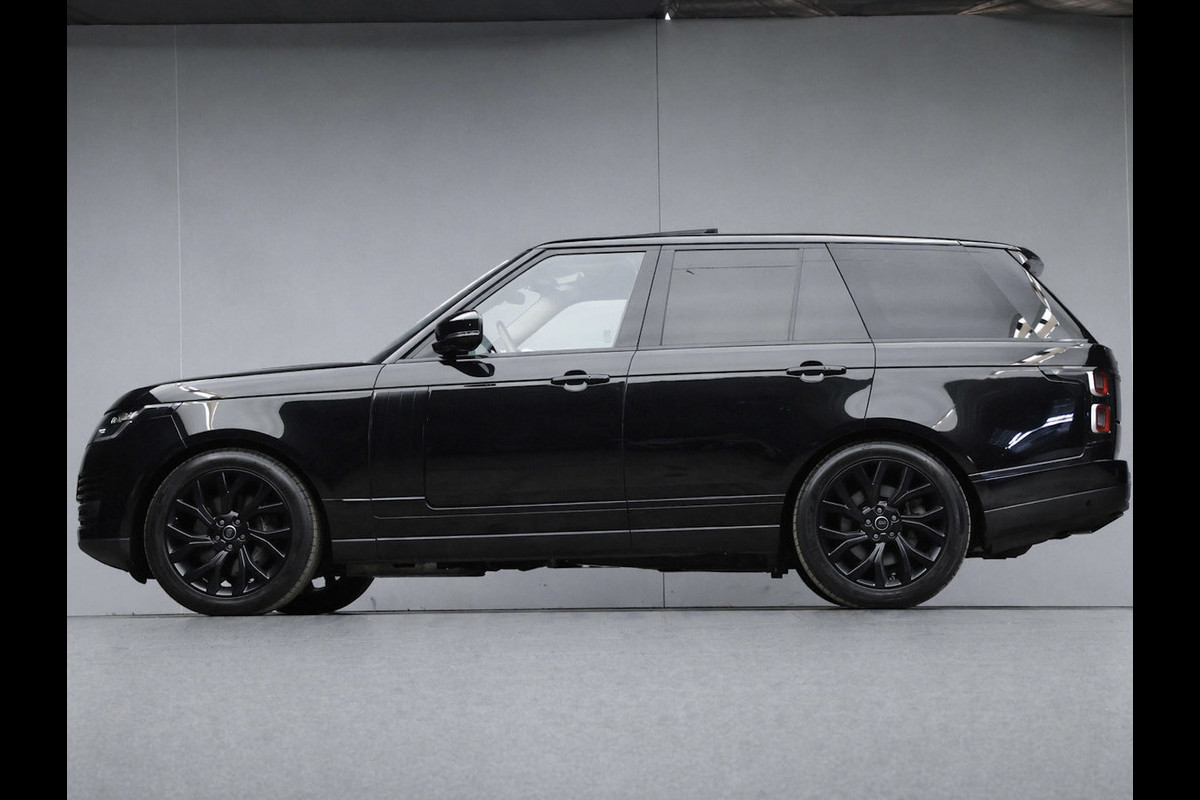 Land Rover Range Rover 2.0 P400e Vogue Sport (PANORAMADAK,APPLE CARPLAY,NAVI,MEDERIAN,MEMORY STOELEN,LEDER,STOELVERWARMING,GETINT)