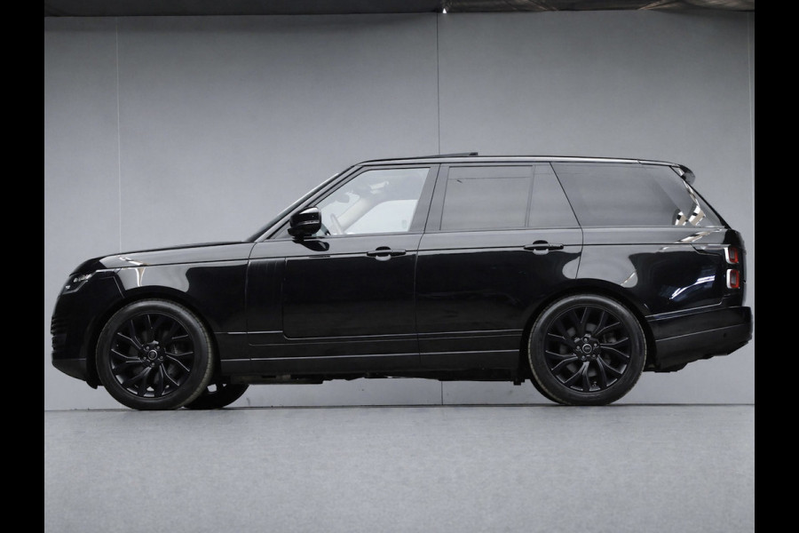 Land Rover Range Rover 2.0 P400e Vogue Sport (PANORAMADAK,APPLE CARPLAY,NAVI,MEDERIAN,MEMORY STOELEN,LEDER,STOELVERWARMING,GETINT)