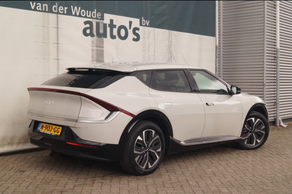 Kia Ev6 Plus 77.4 kWh -SOH100%-LEER-ECC-TREKHAAK-CAM-