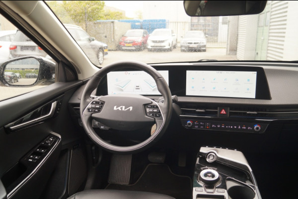 Kia Ev6 Plus 77.4 kWh -SOH100%-LEER-ECC-TREKHAAK-CAM-