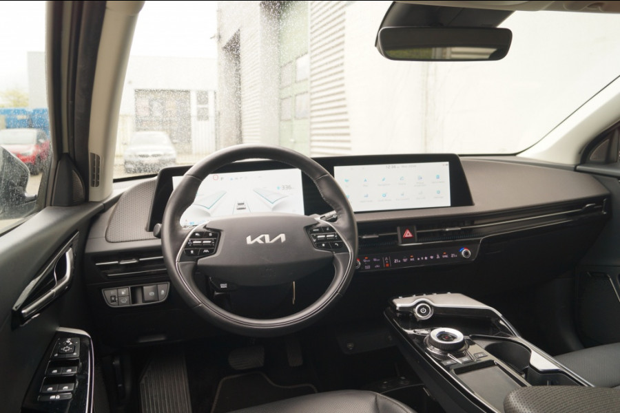 Kia Ev6 Plus 77.4 kWh -SOH100%-LEER-ECC-TREKHAAK-CAM-