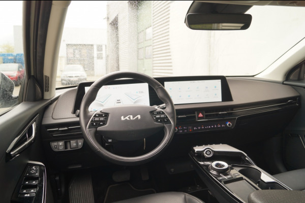 Kia Ev6 Plus 77.4 kWh -SOH100%-LEER-ECC-TREKHAAK-CAM-