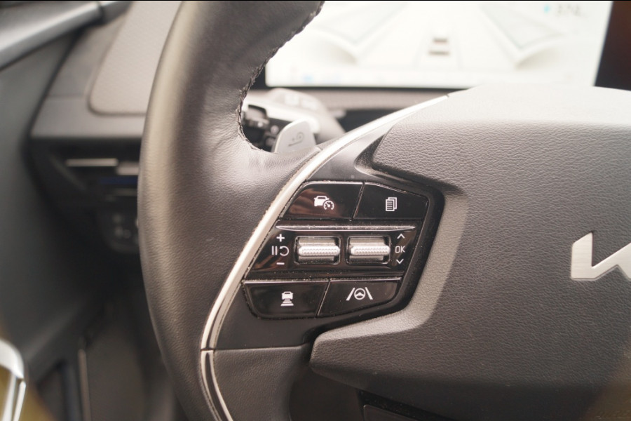 Kia Ev6 Plus 77.4 kWh -SOH100%-LEER-ECC-TREKHAAK-CAM-