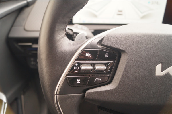 Kia Ev6 Plus 77.4 kWh -SOH100%-LEER-ECC-TREKHAAK-CAM-