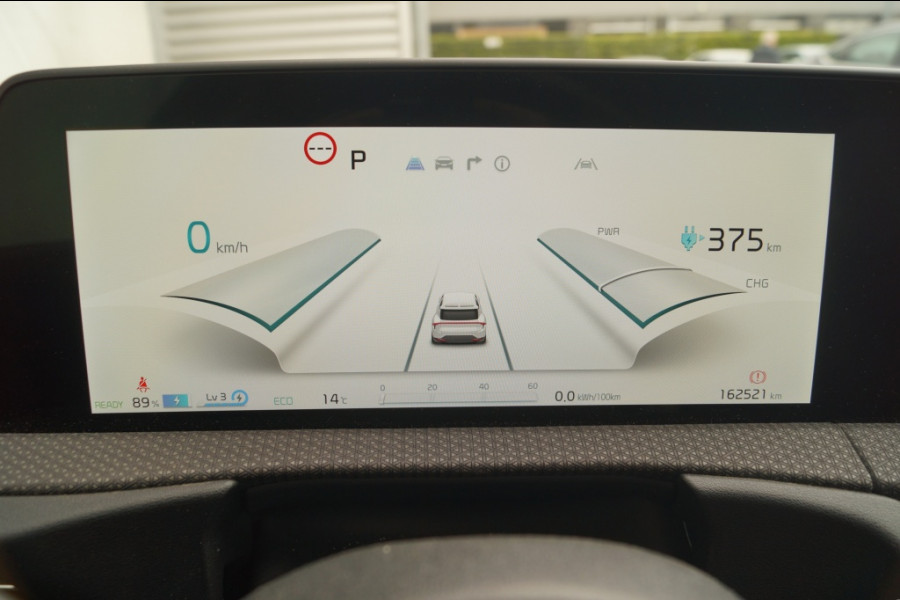 Kia Ev6 Plus 77.4 kWh -SOH100%-LEER-ECC-TREKHAAK-CAM-