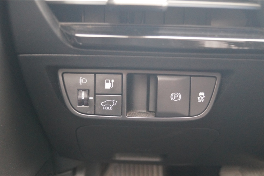 Kia Ev6 Plus 77.4 kWh -SOH100%-LEER-ECC-TREKHAAK-CAM-