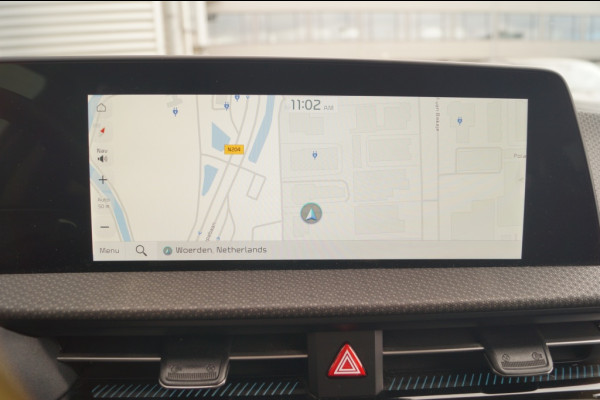 Kia Ev6 Plus 77.4 kWh -SOH100%-LEER-ECC-TREKHAAK-CAM-