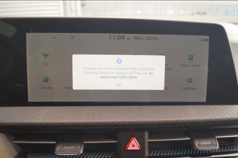 Kia Ev6 Plus 77.4 kWh -SOH100%-LEER-ECC-TREKHAAK-CAM-