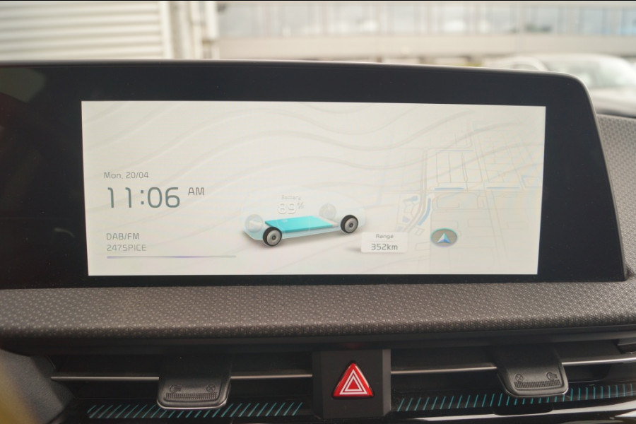 Kia Ev6 Plus 77.4 kWh -SOH100%-LEER-ECC-TREKHAAK-CAM-