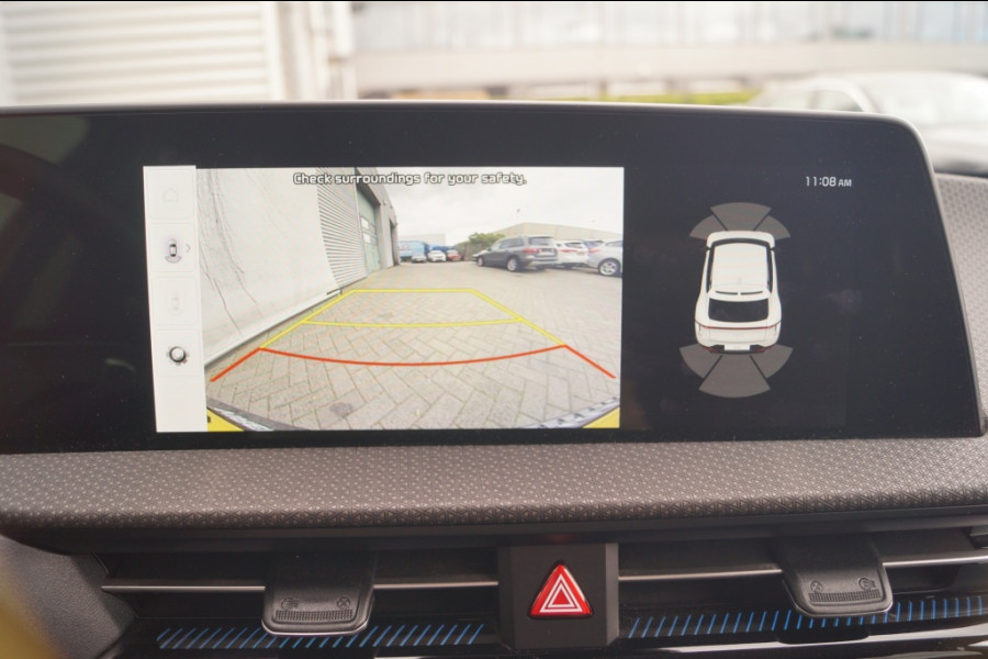 Kia Ev6 Plus 77.4 kWh -SOH100%-LEER-ECC-TREKHAAK-CAM-