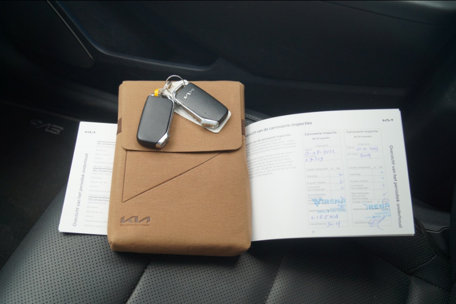 Kia Ev6 Plus 77.4 kWh -SOH100%-LEER-ECC-TREKHAAK-CAM-