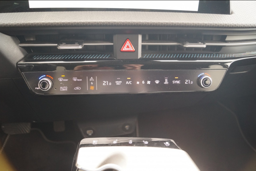 Kia Ev6 Plus 77.4 kWh -SOH100%-LEER-ECC-TREKHAAK-CAM-