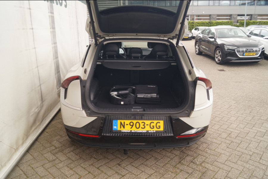 Kia Ev6 Plus 77.4 kWh -SOH100%-LEER-ECC-TREKHAAK-CAM-