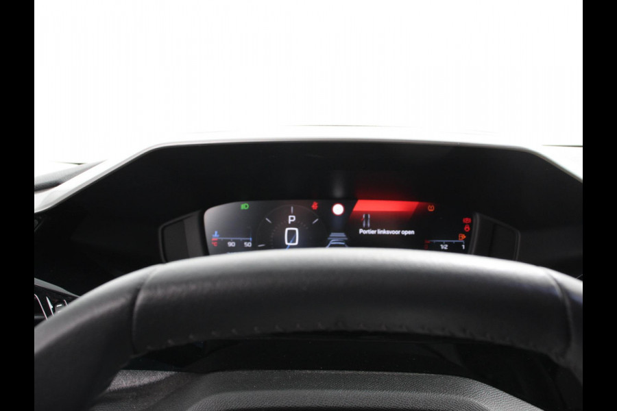 Peugeot 408 1.2 Allure Hybrid 145pk e Automaat Climate Control Navigatie Apple Carplay / Android auto PDC VA + Camera Adaptive Cruise Control 19" LM Velgen Full LED