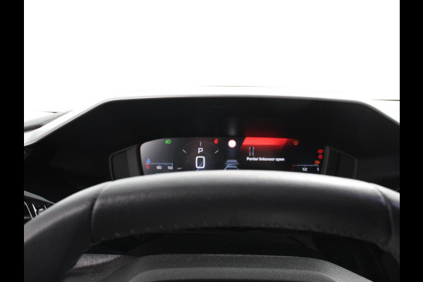 Peugeot 408 1.2 Allure Hybrid 145pk e Automaat Climate Control Navigatie Apple Carplay / Android auto PDC VA + Camera Adaptive Cruise Control 19" LM Velgen Full LED