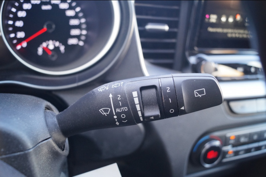 Kia Ceed SW 1.5 T-GDi 160pk DynamicLine -NAVI-ECC-