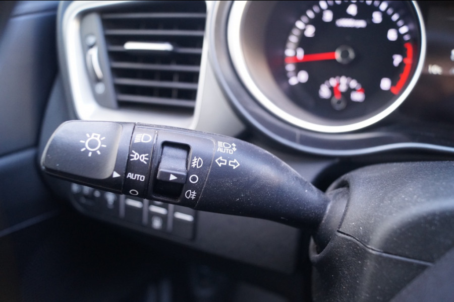 Kia Ceed SW 1.5 T-GDi 160pk DynamicLine -NAVI-ECC-