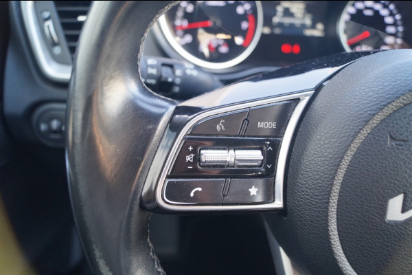 Kia Ceed SW 1.5 T-GDi 160pk DynamicLine -NAVI-ECC-